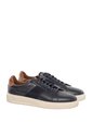 Tenis Para Hombre Salem Azul Bosi de Bosi