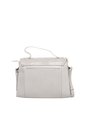 Bolso Para Mujer Quintana Beige Bosi de Bosi