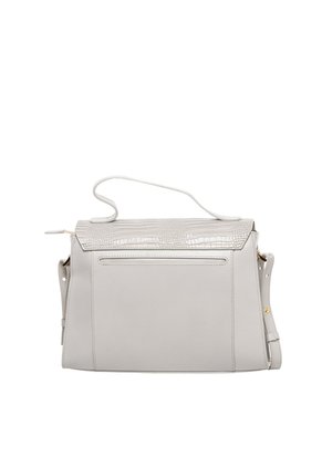 Bolso Para Mujer Quintana Beige Bosi