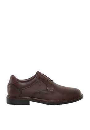 Zapatos Casuales Para Hombre Sander Canela Bosi