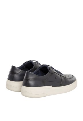 Tenis Para Hombre Lancelot Azul Bosi