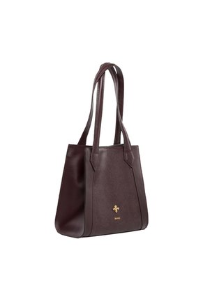 Bolso Para Mujer Samia Vinotinto Bosi