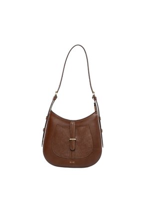 Bolso Para Mujer Brita Canela Bosi