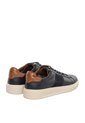 Tenis Para Hombre Salem Azul Bosi de Bosi