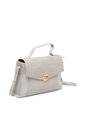 Bolso Para Mujer Quintana Beige Bosi de Bosi