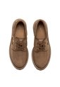 Mocasines Para Mujer Montana Canela Bosi de Bosi