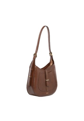 Bolso Para Mujer Brita Canela Bosi