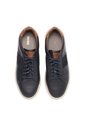 Tenis Para Hombre Salem Azul Bosi de Bosi