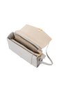 Bolso Para Mujer Quintana Beige Bosi de Bosi