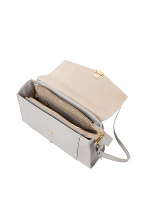 Bolso Para Mujer Quintana Beige Bosi