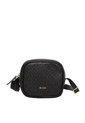 Bolso Para Mujer Maya Negro Bosi de Bosi