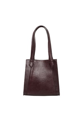 Bolso Para Mujer Samia Vinotinto Bosi