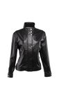 Chaqueta Para Mujer Carla Negro Bosi de Bosi