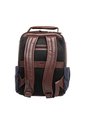 Morral En Textil Para Hombre Treviso Combinado Bosi de Bosi