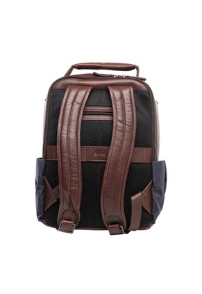 Morral En Textil Para Hombre Treviso Combinado Bosi