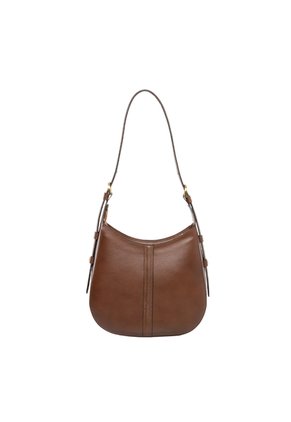 Bolso Para Mujer Brita Canela Bosi