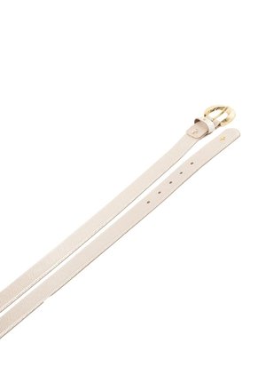 Cinturón Para Mujer 707 Dorado Bosi