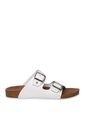 Sandalia Sumer Blanco Bosi de Bosi