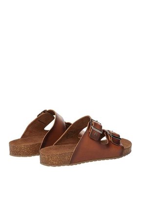 Sandalia Sumer Canela Bosi
