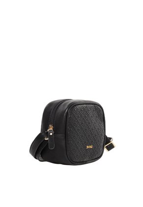 Bolso Para Mujer Maya Negro Bosi