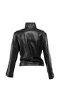 Chaqueta Para Mujer Carla Negro Bosi de Bosi