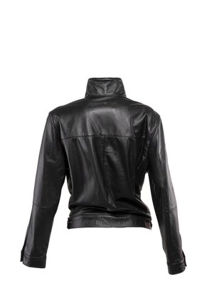 Chaqueta Para Mujer Carla Negro Bosi