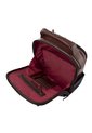 Morral En Textil Para Hombre Treviso Combinado Bosi de Bosi