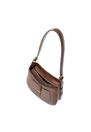 Bolso Para Mujer Brita Canela Bosi
