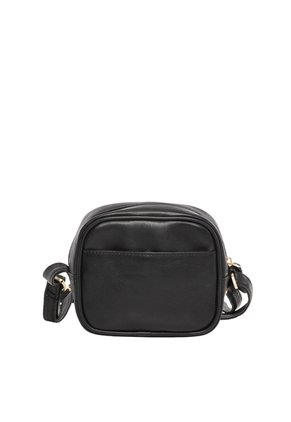 Bolso Para Mujer Maya Negro Bosi
