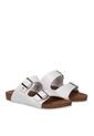 Sandalia Sumer Blanco Bosi de Bosi