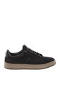 Tenis Para Hombre Detroit Negro Bosi de Bosi