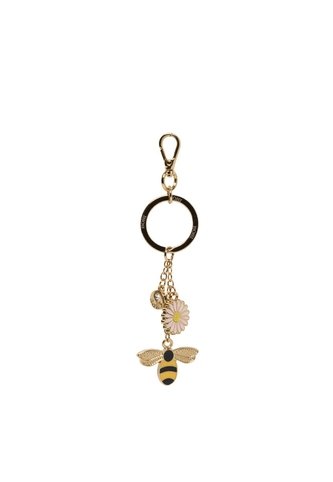 Llavero Para Mujer Giardino Oro Bosi Bosi