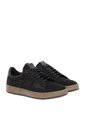 Tenis Para Hombre Detroit Negro Bosi de Bosi