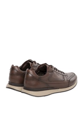 Zapatos Casuales Para Hombre Vermont Cafe Bosi