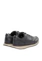 Zapatos Casuales Para Hombre Vermont Negro Bosi de Bosi