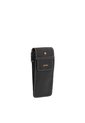 Porta Celular Para Mujer Milan Negro Bosi de Bosi