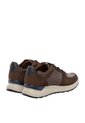 Zapatos Casuales Para Hombre Yorton Canela Bosi de Bosi