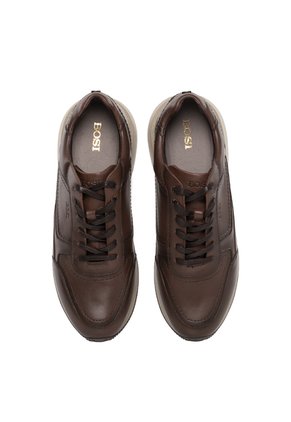 Zapatos Casuales Para Hombre Vermont Cafe Bosi