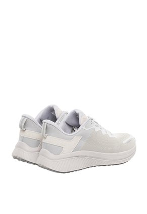 Tenis Para Hombre Cedric Gris Bosi