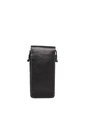Porta Celular Para Mujer Milan Negro Bosi de Bosi