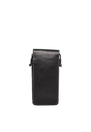 Porta Celular Para Mujer Milan Negro Bosi