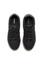 Tenis Para Hombre Detroit Negro Bosi de Bosi