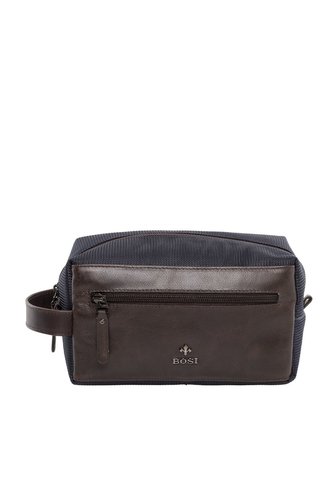Neceser De Viaje Lujo Combinado Bosi Bosi