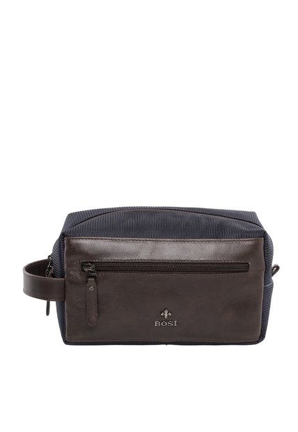 Neceser De Viaje Lujo Combinado Bosi