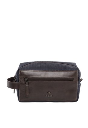 Neceser De Viaje Lujo Combinado Bosi