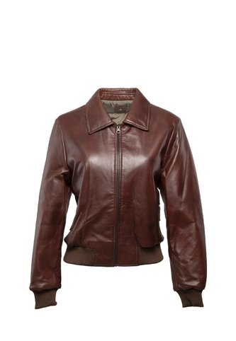 Chaqueta Para Mujer Alice Cafe Bosi Bosi