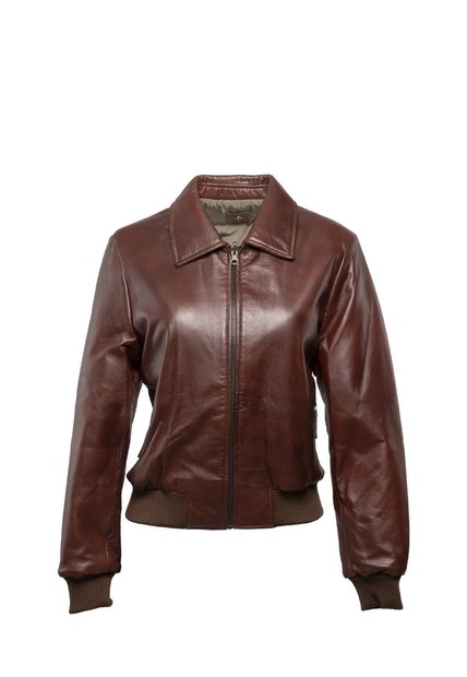 Chaqueta Para Mujer Alice Cafe Bosi