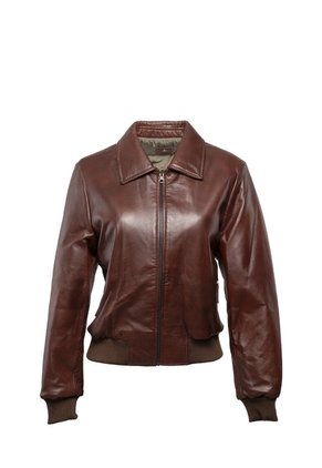 Chaqueta Para Mujer Alice Cafe Bosi