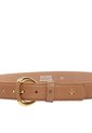 Cinturón Para Mujer 704 Miel Bosi de Bosi