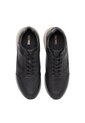 Zapatos Casuales Para Hombre Vermont Negro Bosi de Bosi